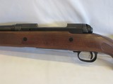 Savage Model 11 Lady Hunter .243 Winchester, Like New with Original Box - Image 10 of 15