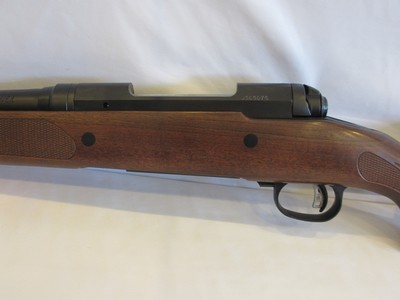 Savage Model 11 Lady Hunter .243 Winchester, Like New with Original Box - Image 10 of 15