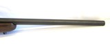 Savage Model 11 Lady Hunter .243 Winchester, Like New with Original Box - Image 6 of 15