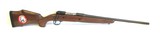 Savage Model 11 Lady Hunter .243 Winchester, Like New with Original Box - Image 1 of 15