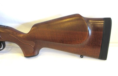 Savage Model 11 Lady Hunter .243 Winchester, Like New with Original Box - Image 9 of 15