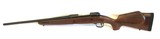 Savage Model 11 Lady Hunter .243 Winchester, Like New with Original Box - Image 7 of 15
