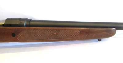 Savage Model 11 Lady Hunter .243 Winchester, Like New with Original Box - Image 5 of 15