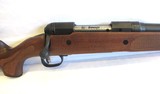 Savage Model 11 Lady Hunter .243 Winchester, Like New with Original Box - Image 4 of 15