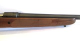Savage Model 11 Lady Hunter .243 Winchester, Like New with Original Box - Image 5 of 15