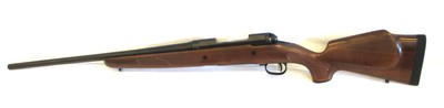 Savage Model 11 Lady Hunter .243 Winchester, Like New with Original Box - Image 7 of 15