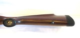 Savage Model 11 Lady Hunter .243 Winchester, Like New with Original Box - Image 14 of 15