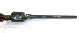 Smith & Wesson Model 27-2 .357 Magnum, 83/8