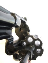 Smith & Wesson Model 27-2 .357 Magnum, 83/8