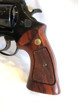 Smith & Wesson Model 27-2 .357 Magnum, 83/8