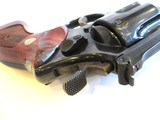 Smith & Wesson Model 27-2 .357 Magnum, 83/8