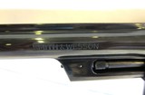 Smith & Wesson Model 27-2 .357 Magnum, 83/8