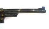 Smith & Wesson Model 27-2 .357 Magnum, 83/8