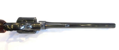 Smith & Wesson Model 27-2 .357 Magnum, 83/8