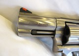 Smith & Wesson Model 696-1 .44 Special, 3