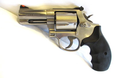 Smith & Wesson Model 696-1 .44 Special, 3