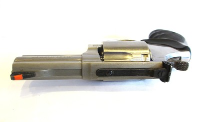 Smith & Wesson Model 696-1 .44 Special, 3