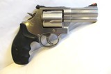 Smith & Wesson Model 696-1 .44 Special, 3