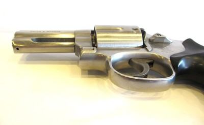Smith & Wesson Model 696-1 .44 Special, 3