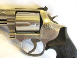 Smith & Wesson Model 696-1 .44 Special, 3