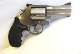 Smith & Wesson Model 696-1 .44 Special, 3