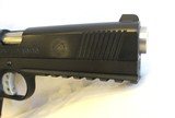 Springfield Armory TRP Operator .45 ACP, Armory Kote, Original Box - Image 5 of 13