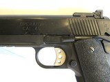 Springfield Armory TRP Operator .45 ACP, Armory Kote, Original Box - Image 8 of 13