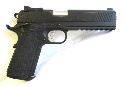 Springfield Armory TRP Operator .45 ACP, Armory Kote, Original Box - Image 1 of 13