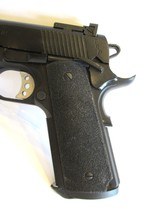 Springfield Armory TRP Operator .45 ACP, Armory Kote, Original Box - Image 7 of 13