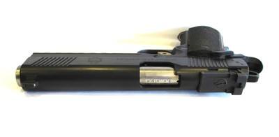 Springfield Armory TRP Operator .45 ACP, Armory Kote, Original Box - Image 12 of 13