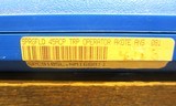 Springfield Armory TRP Operator .45 ACP, Armory Kote, Original Box - Image 13 of 13