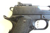 Springfield Armory TRP Operator .45 ACP, Armory Kote, Original Box - Image 3 of 13