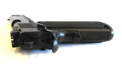 Springfield Armory TRP Operator .45 ACP, Armory Kote, Original Box - Image 10 of 13