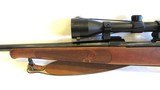 Winchester Model 70 Featherweight Full Size 264 Win Mag 3+1 24