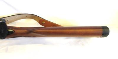 Winchester Model 70 Featherweight Full Size 264 Win Mag 3+1 24