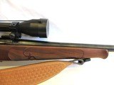 Winchester Model 70 Featherweight Full Size 264 Win Mag 3+1 24