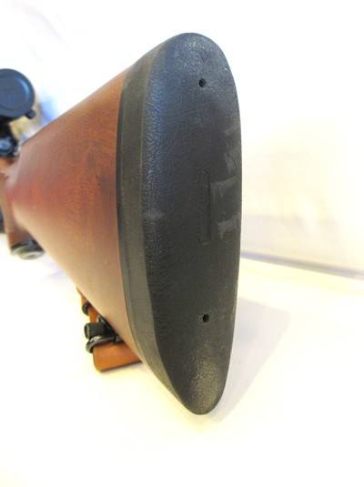 Winchester Model 70 Featherweight Full Size 264 Win Mag 3+1 24