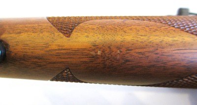 Winchester Model 70 Featherweight Full Size 264 Win Mag 3+1 24