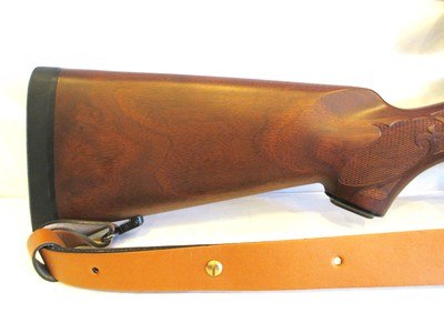 Winchester Model 70 Featherweight Full Size 264 Win Mag 3+1 24