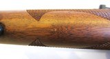 Winchester Model 70 Featherweight Full Size 264 Win Mag 3+1 24