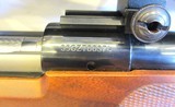 Winchester Model 70 Featherweight Full Size 264 Win Mag 3+1 24