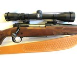 Winchester Model 70 Featherweight Full Size 264 Win Mag 3+1 24