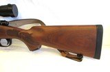 Winchester Model 70 Featherweight Full Size 264 Win Mag 3+1 24