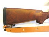 Winchester Model 70 Featherweight Full Size 264 Win Mag 3+1 24