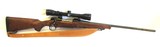 Winchester Model 70 Featherweight Full Size 264 Win Mag 3+1 24