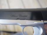 Wilson Combat Classic .45ACP 6" Long Slide Custom Order! - 10 of 16
