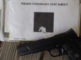 Wilson Combat Ultralight Carry 45ACP - 15 of 16
