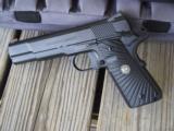 Wilson Combat Ultralight Carry 45ACP - 10 of 16