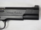 Wilson Combat CQB Elite 40th Anniversary 9mm - 6 of 17