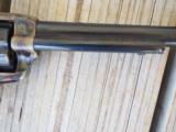 Colt Peacemaker Buntline 22LR/22 Magnum Excellent! - 10 of 17